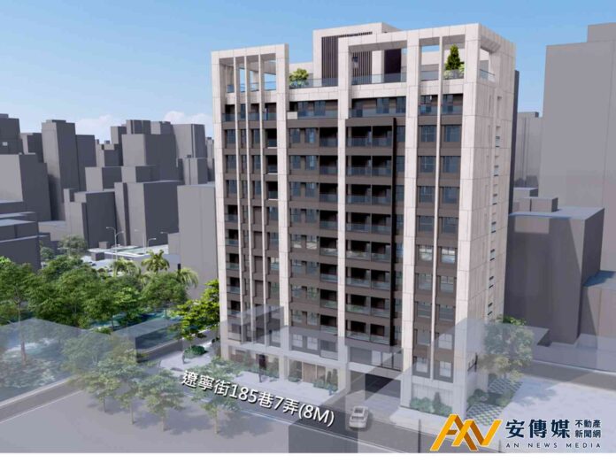 台北中山逸居公辦都更案啟動招商 預計引資10.48億元