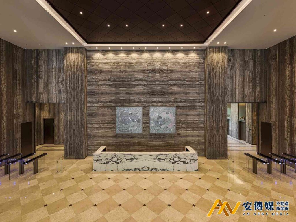 中悦瞄準商辦「中型缺口」2026年Q1新莊推60坪商辦