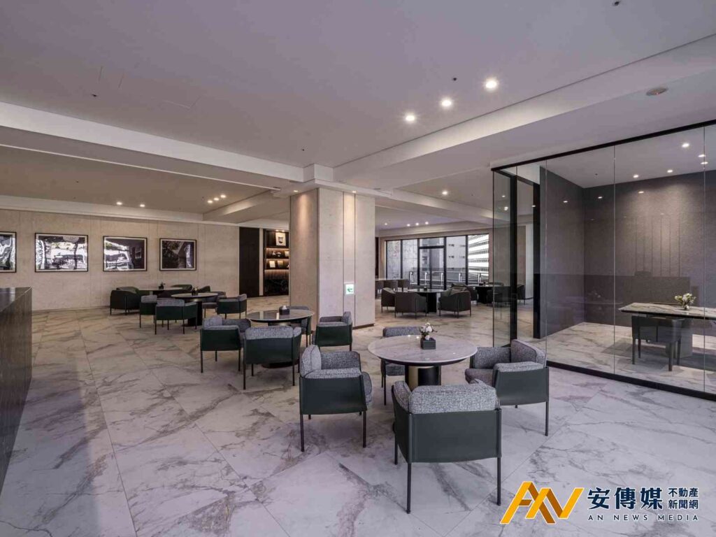 中悦瞄準商辦「中型缺口」2026年Q1新莊推60坪商辦