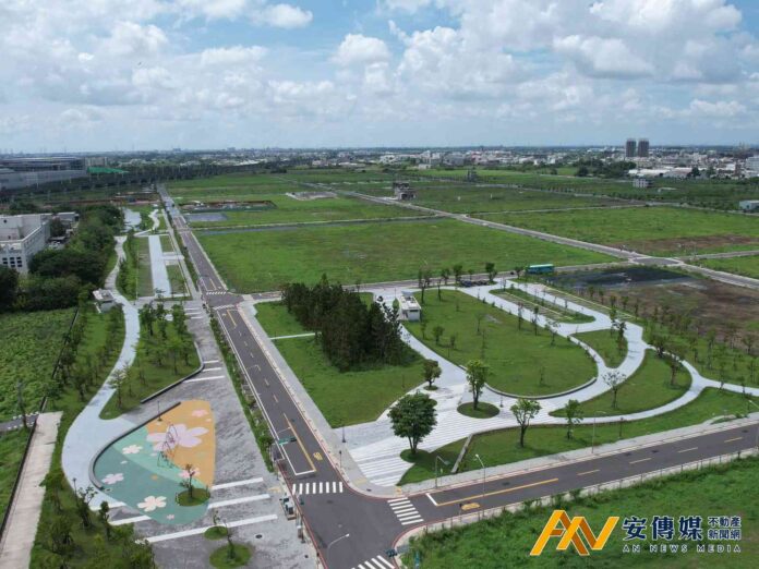 台南2026年公告現值調幅4.42％、公告地價調幅7.55％