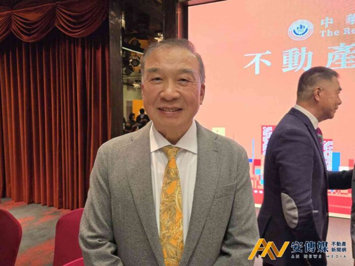 2025台灣房市 央行信用管制下的「史詩級急凍」