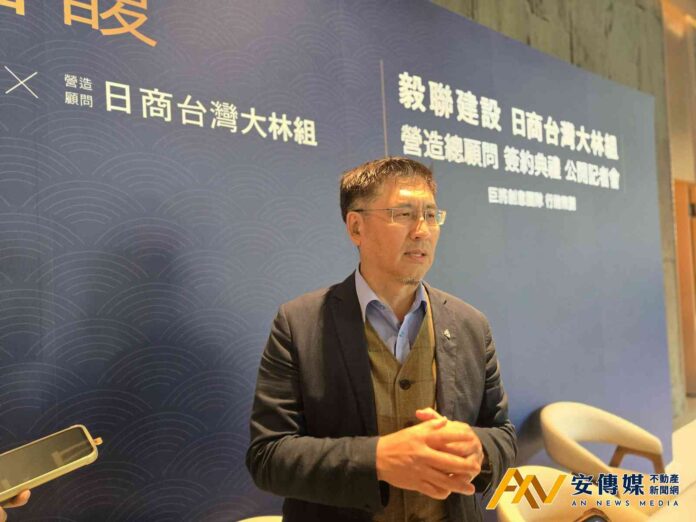 「大同區銷售王」張鴻遠 以「精準在地學」翻轉台北老城區房市