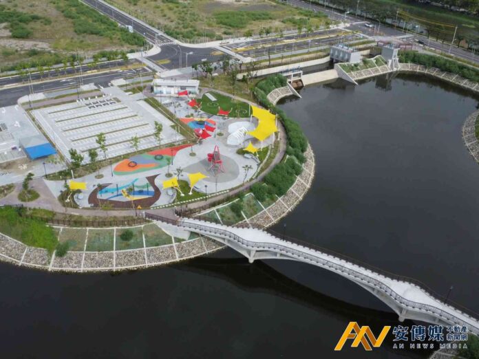 台南地政局逾千公頃土地開發 全力打造適居韌性大台南