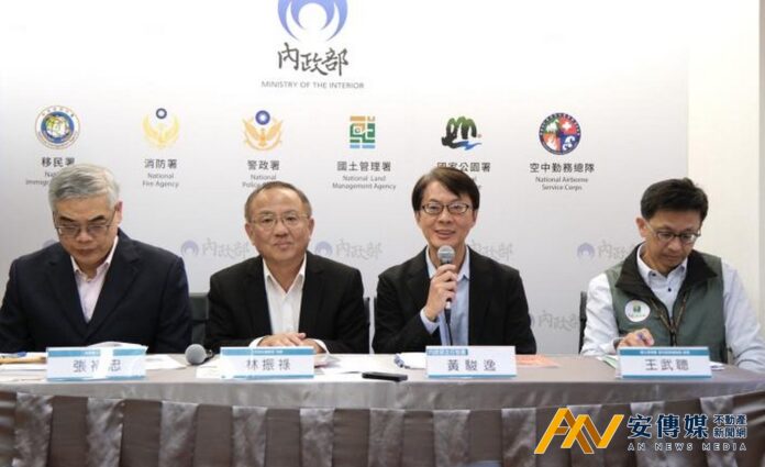 老宅延壽巡迴說明會開跑 內政部補助30年以上老屋修繕