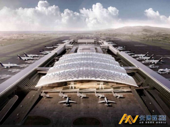 機場捷運A14站朝2027年底同步第三航廈啟用目標邁進