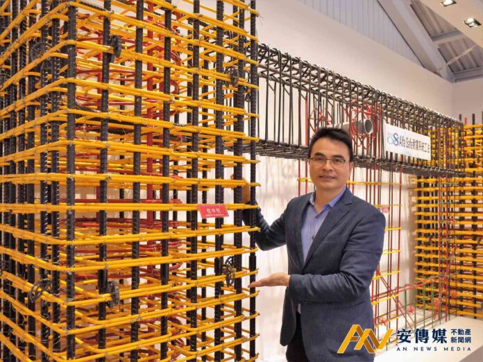 1217規模7.0強震，你家還安全嗎？戴雲發：教你揪出建築隱形內傷