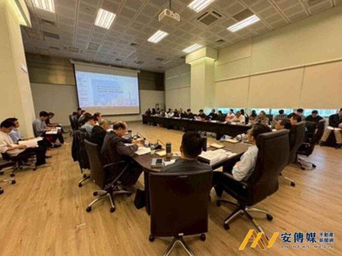 中捷藍線高架段細部設計期末審查完成