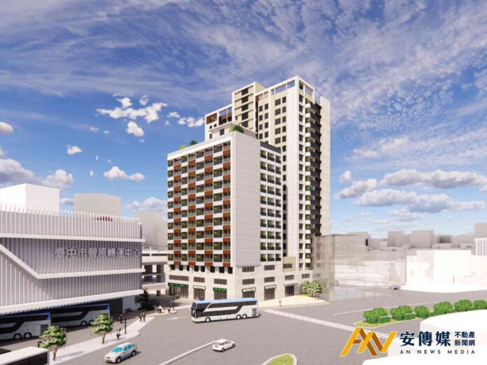 打造宜居城市新願景 豐原公辦都更案啟動公開閱覽