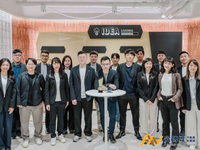 台灣房仲業首度獲獎 信義房屋獲IDC未來企業大獎榮耀