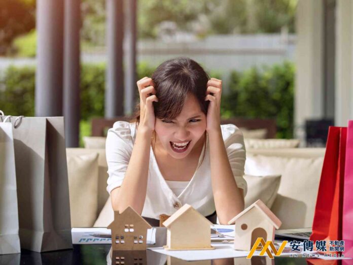 您2025的購屋貸款還順利嗎？答案很骨感