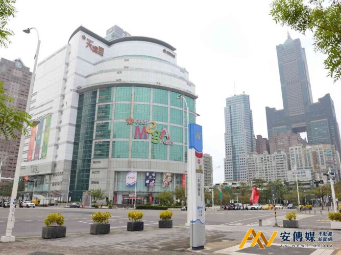 高雄2026年公告土地現值、地價「微漲」平均調幅4.32％