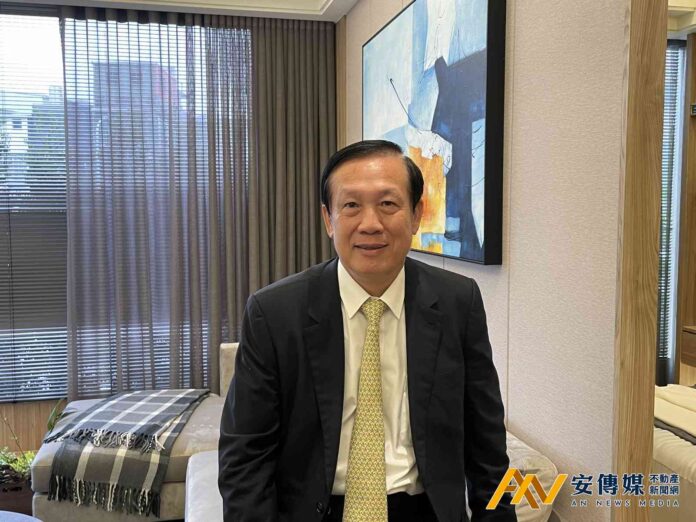 賴正鎰：央行不動如山，不動產都要過個冷吱吱的年