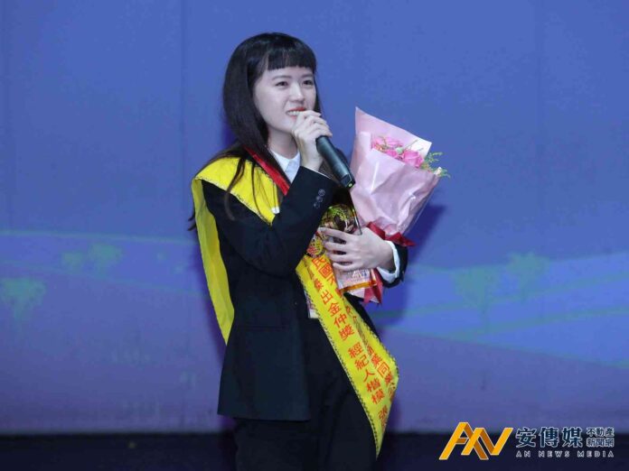 從內向新人到優秀店長 信義房屋張辰語以傾聽與團隊力創造在地信任