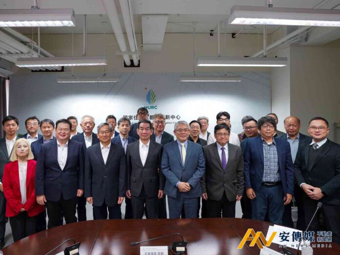 國家住都中心攜手日本大成建設，啟動預鑄工法教育訓練