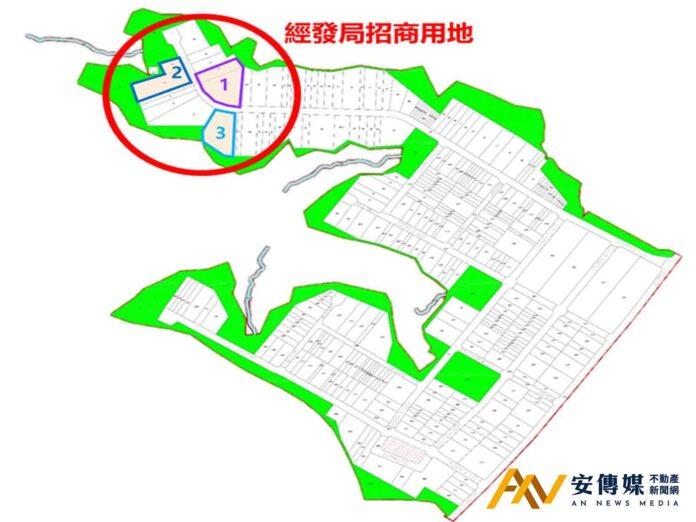 新北強攻AI版圖「新北國際AI+智慧園區」啟動第2次招商