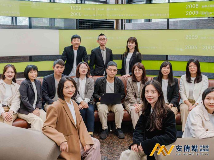 信義房屋LINE 智能找屋平台橫掃三大獎 驅動服務效率與客戶信任