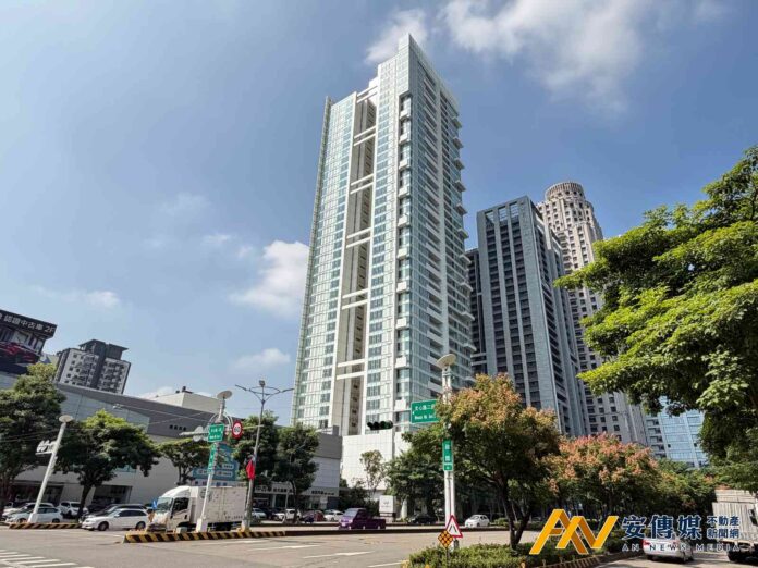台中普立茲克作品密度全台之冠 國際建築殿堂城市能見度飆升