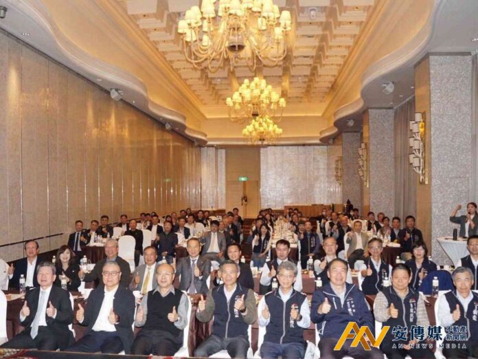 中市府與不動產建築公會舉辦友善城市座談會