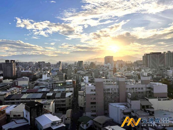 台中「危老重建」直追北市，但執行有三不易