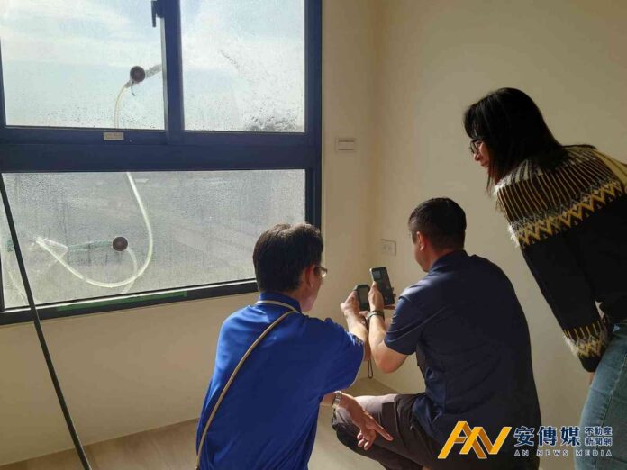 彰化建商導入「第三方驗屋」