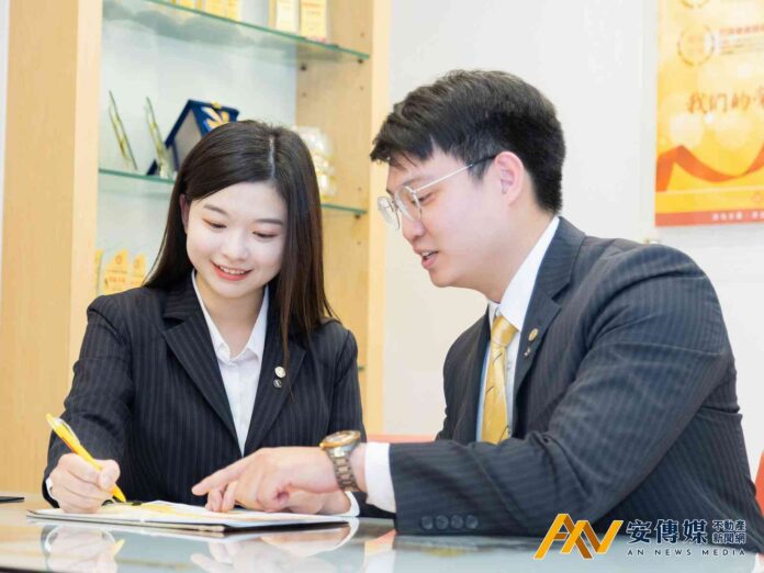 永慶房屋：業務新人首年72萬收入高保障