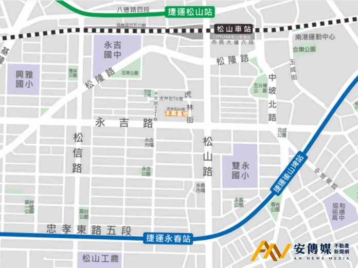 7599傳捷報 吉春賞公辦都更案公告招商