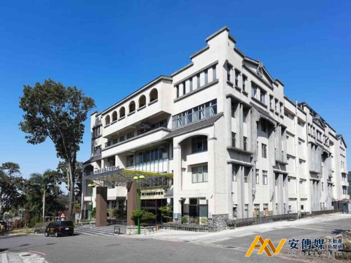 關子嶺旅館開發環評說明會 1/13登場