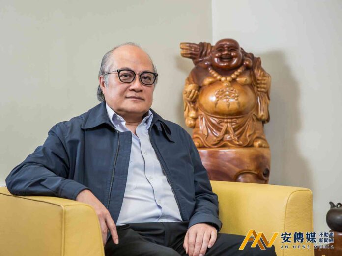 春風大院：28％低公設比的實質「讓利」、工科董座姜建仲匠心精神