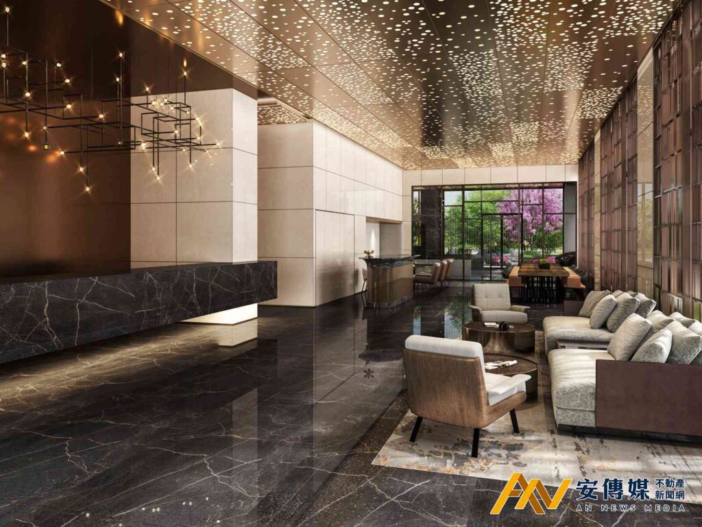 春風大院：28％低公設比的實質「讓利」、工科董座姜建仲匠心精神