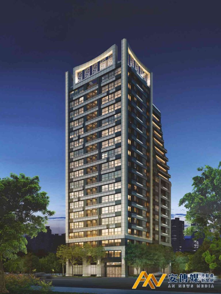 春風大院：28％低公設比的實質「讓利」、工科董座姜建仲匠心精神