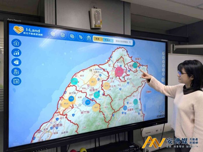 愛連網服務版圖再擴大 北北桃基宜竹竹一站搞定！