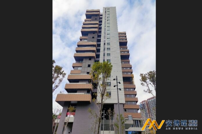 興隆社宅E區申租開跑 歡迎踴躍提出申請