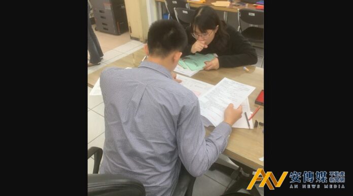 台南市府：室內裝修審查費用與雙北相同