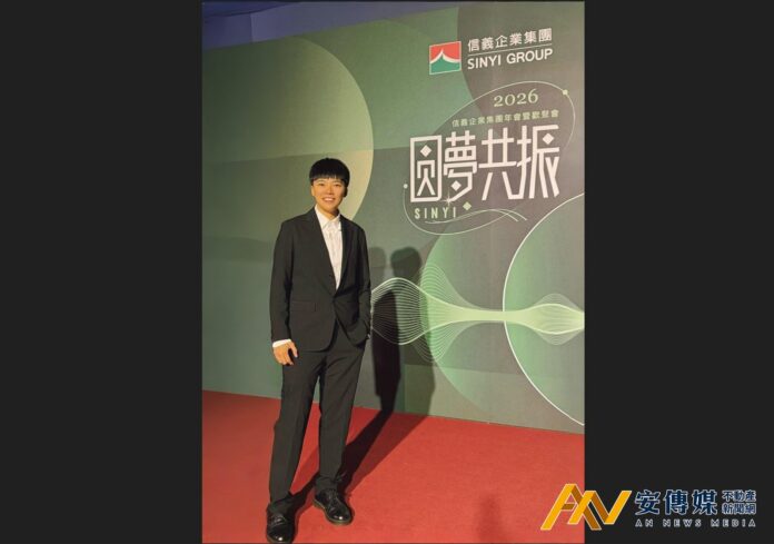 從陪立遺囑到顧麵攤 信義房屋李佳霖以行動走上千萬經紀人