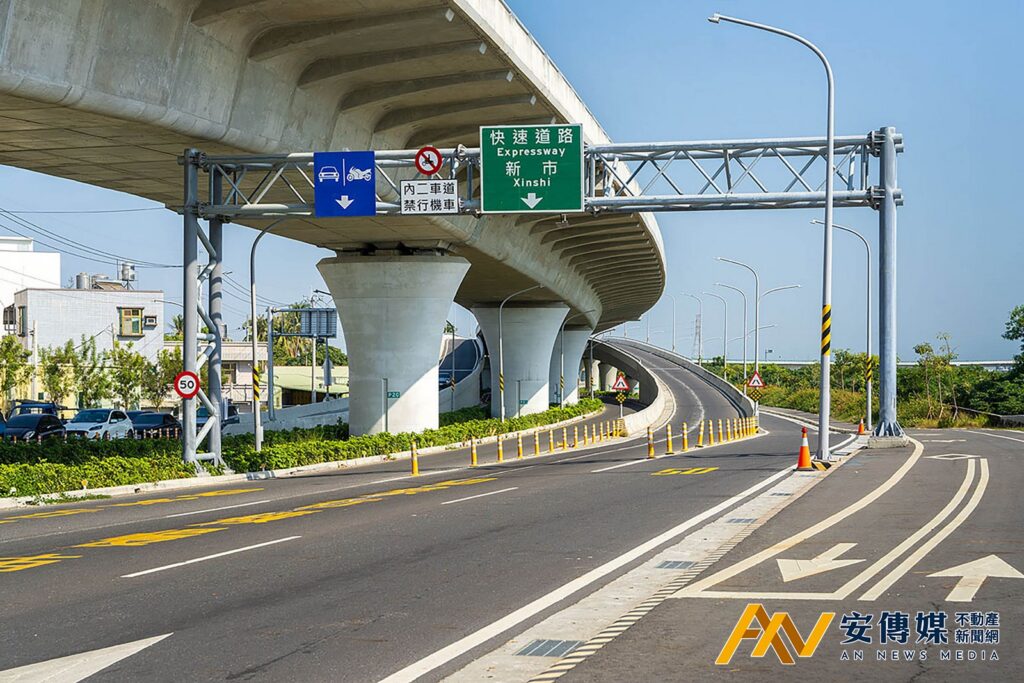 法人卡位、建設兌現 「遠雄山禾」握南科保值核心