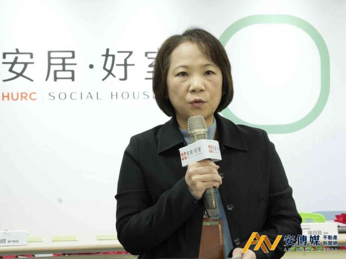 中央社宅1,387戶抽籤結果出爐 婚育宅2月入厝喜迎新年