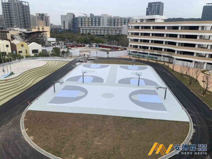 新竹縣竹北市利多「文興完全中學」2027年正式招生