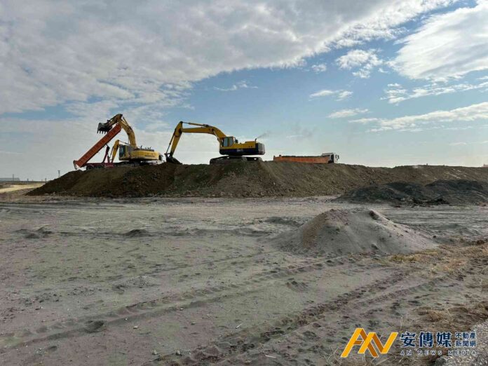 高雄營建土石方去化免驚！市府推「直送港區」新制