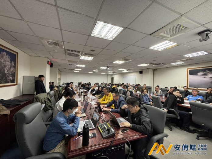 國土署：優化營建剩餘土石方管控