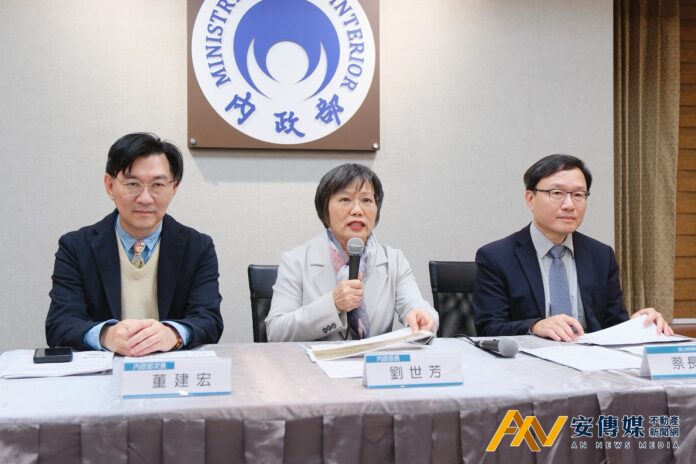 內政部：穩健推進老宅延壽計畫 全台持續宣