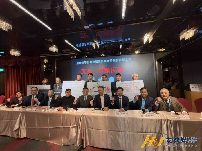 2026台灣建築業危機「土石管制+金融緊縮」如何親手掐斷經濟引擎