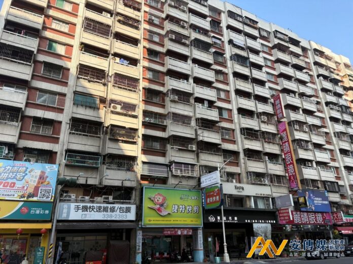 高雄勞工租賃住宅招租 符合資格者請把握期限