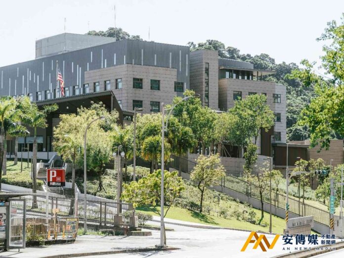 全台罕見高規維安生活圈 AIT特區磁吸高資產買盤