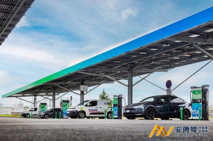 台泥獲2026全球百大永續企業唯一水泥業席次