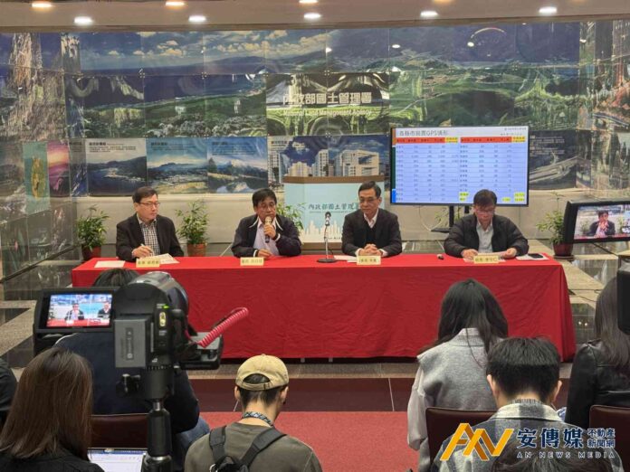 「土方之亂」！國土署急推3措施救火，業者批：配套不足恐成常態