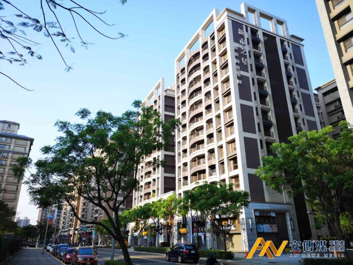 2025淡水人口移入居冠，預售「站穩4字頭、挑戰6字頭」