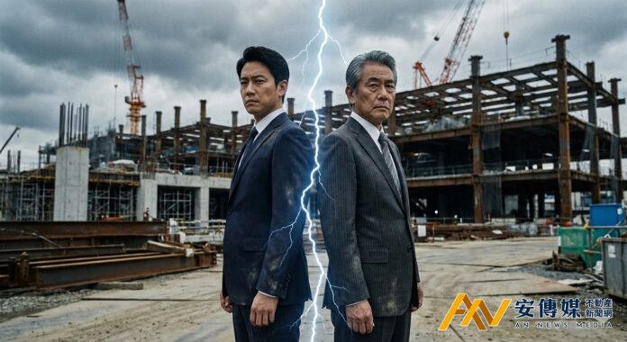 中工董事會再傳變動 大華董座鄭斯聰任職約54天即告辭職