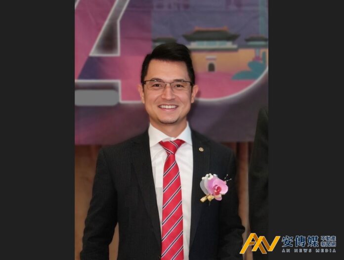 陳益盛：2026年商用不動產「觀察3重點」挑戰2000億新高