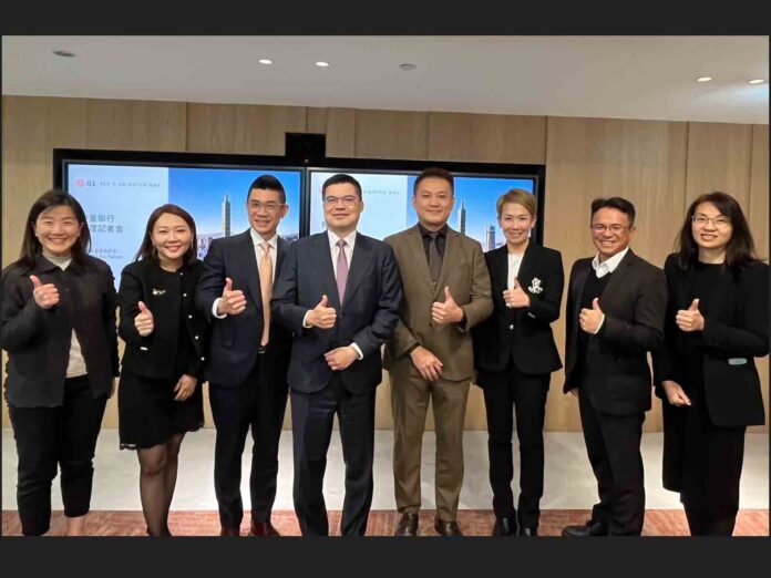 2026商用不動產☞新供給重塑競爭格局，產業轉型驅動投資市場