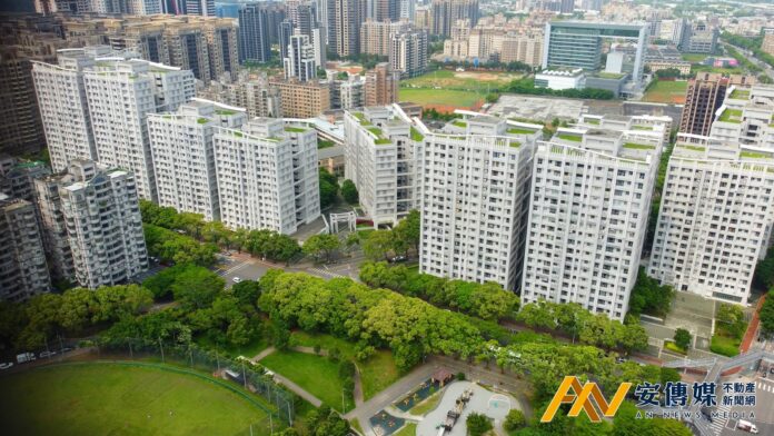 林口社宅333戶招租開跑！保留近3成戶數「這樣做」